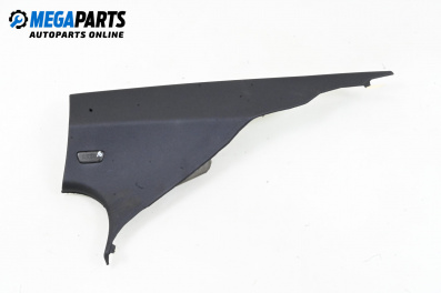 Interior plastic for BMW 7 Series F02 (02.2008 - 12.2015), 5 doors, sedan, position: right