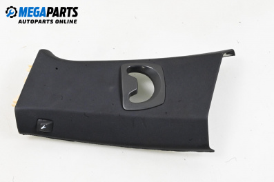 Interior plastic for BMW 7 Series F02 (02.2008 - 12.2015), 5 doors, sedan, position: left
