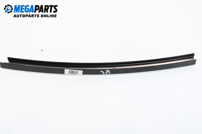 Exterior moulding for BMW 7 Series F02 (02.2008 - 12.2015), sedan, position: right