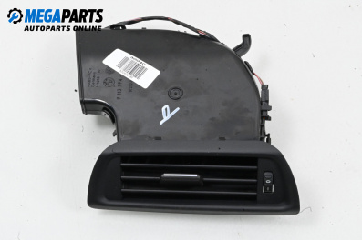 AC heat air vent for BMW 7 Series F02 (02.2008 - 12.2015)
