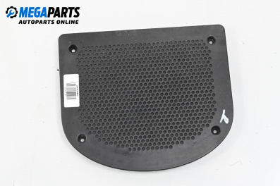 Speaker cover for BMW 7 Series F02 (02.2008 - 12.2015), 5 doors, sedan