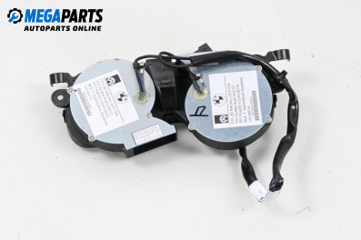 Seat module for BMW 7 Series F02 (02.2008 - 12.2015), № 11014601A