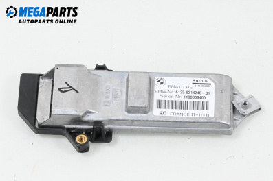 Module for BMW 7 Series F02 (02.2008 - 12.2015), № 9214240