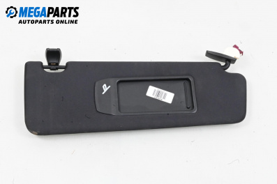 Sun visor for BMW 7 Series F02 (02.2008 - 12.2015), position: right
