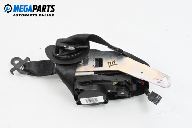 Seat belt for BMW 7 Series F02 (02.2008 - 12.2015), 5 doors, position: front - right