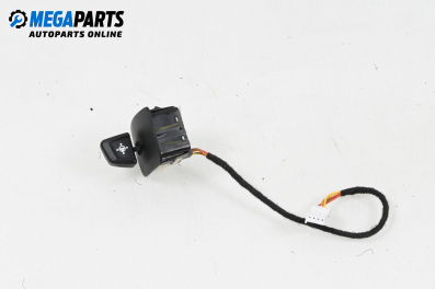 Steering wheel adjustment switch for BMW 7 Series F02 (02.2008 - 12.2015)