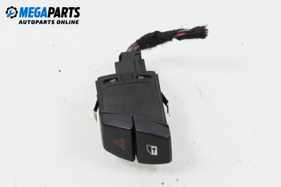 Panou butoane for BMW 7 Series F02 (02.2008 - 12.2015)