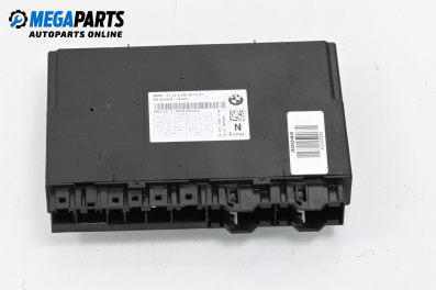 Seat module for BMW 7 Series F02 (02.2008 - 12.2015), № 9248567