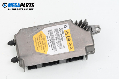 Airbag module for BMW 7 Series F02 (02.2008 - 12.2015), № 9224275