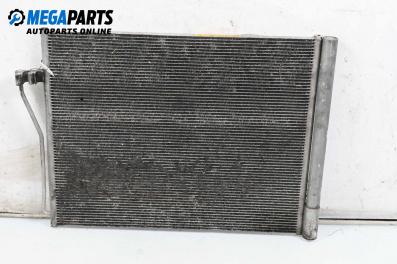 Air conditioning radiator for BMW 7 Series F02 (02.2008 - 12.2015) 750 Li xDrive, 408 hp, automatic
