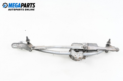 Front wipers motor for BMW 7 Series F02 (02.2008 - 12.2015), sedan, position: front