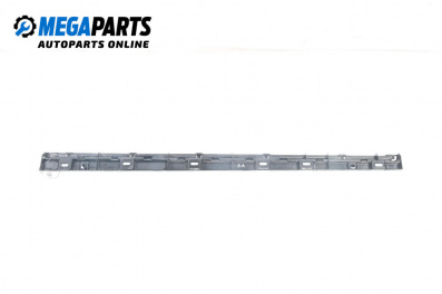 Bumper holder for BMW 7 Series F02 (02.2008 - 12.2015), sedan, position: front - left