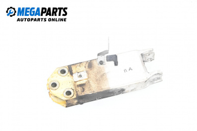 Front bumper shock absorber for BMW 7 Series F02 (02.2008 - 12.2015), sedan, position: front - right