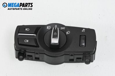 Lights switch for BMW 7 Series F02 (02.2008 - 12.2015)