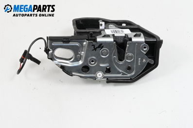 Lock for BMW 7 Series F02 (02.2008 - 12.2015), position: rear - right