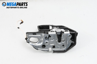 Lock for BMW 7 Series F02 (02.2008 - 12.2015), position: front - right