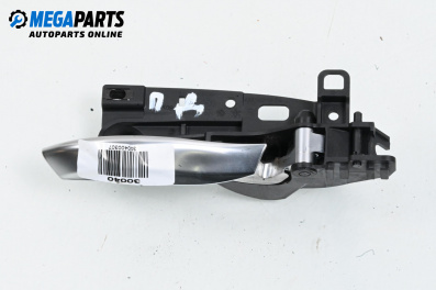 Inner handle for BMW 7 Series F02 (02.2008 - 12.2015), 5 doors, sedan, position: front - right