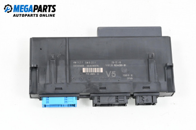 Modul confort for BMW 7 Series F02 (02.2008 - 12.2015), № 9244391