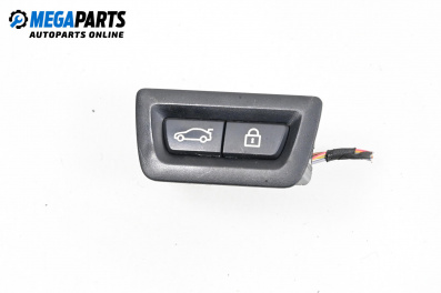 Boot lid switch button for BMW 7 Series F02 (02.2008 - 12.2015)