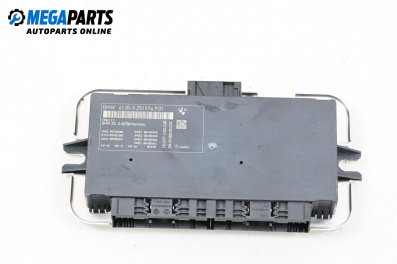 Light module controller for BMW 7 Series F02 (02.2008 - 12.2015), № 9251976