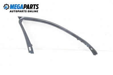 Plastic interior for BMW 7 Series F02 (02.2008 - 12.2015), 5 uși, sedan, position: stânga