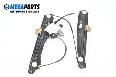 Electric window regulator for BMW 7 Series F02 (02.2008 - 12.2015), 5 doors, sedan, position: front - left