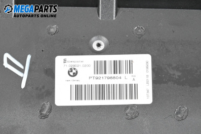 El. radiator heizung for BMW 7 Series F02 (02.2008 - 12.2015), № PT921798804