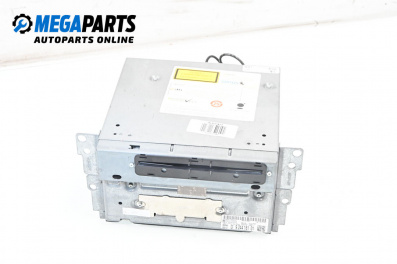 CD player for BMW 7 Series F02 (02.2008 - 12.2015), № 924416101