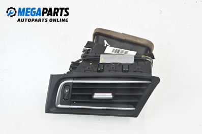 AC heat air vent for BMW 7 Series F02 (02.2008 - 12.2015)