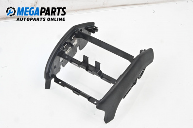Central console for BMW 7 Series F02 (02.2008 - 12.2015)