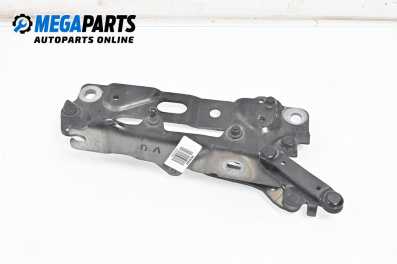 Balama capotă for BMW 7 Series F02 (02.2008 - 12.2015), 5 uși, sedan, position: stânga
