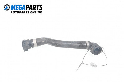 Water hose for BMW 7 Series F02 (02.2008 - 12.2015) 750 Li xDrive, 408 hp