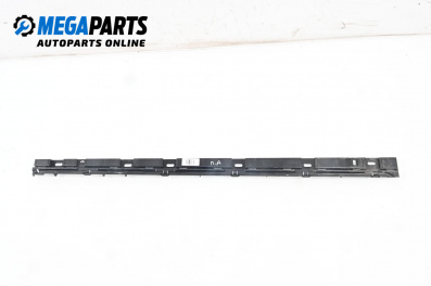 Bumper holder for BMW 7 Series F02 (02.2008 - 12.2015), sedan, position: front - right