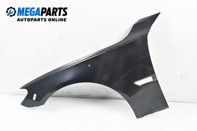 Fender for BMW 7 Series F02 (02.2008 - 12.2015), 5 doors, sedan, position: front - left