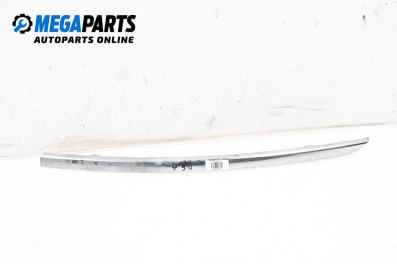 Front bumper moulding for BMW 7 Series F02 (02.2008 - 12.2015), sedan, position: right