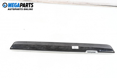 Interior plastic for BMW 7 Series F02 (02.2008 - 12.2015), 5 doors, sedan, position: left