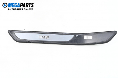 Interior plastic for BMW 7 Series F02 (02.2008 - 12.2015), 5 doors, sedan, position: rear - left