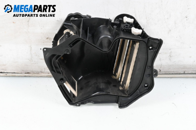 Blower motor housing for BMW 7 Series F02 (02.2008 - 12.2015), 5 doors, sedan