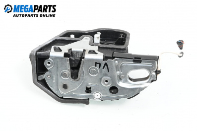 Lock for BMW 7 Series F02 (02.2008 - 12.2015), position: front - left