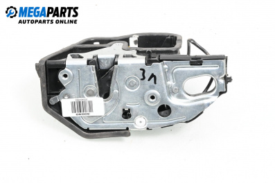 Lock for BMW 7 Series F02 (02.2008 - 12.2015), position: rear - left
