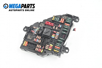 Tablou cu siguranțe for BMW 7 Series F02 (02.2008 - 12.2015) 750 Li xDrive, 408 hp