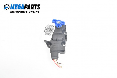 Heater motor flap control for BMW 7 Series F02 (02.2008 - 12.2015) 750 Li xDrive, 408 hp