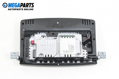 Display for BMW 7 Series F02 (02.2008 - 12.2015), № 9237840