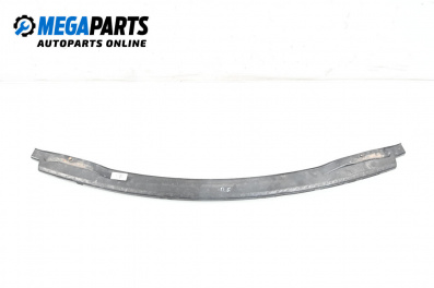 Part of front bumper for BMW 7 Series F02 (02.2008 - 12.2015), sedan