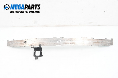 Bumper support brace impact bar for BMW 7 Series F02 (02.2008 - 12.2015), sedan, position: front