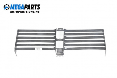 Grill for BMW 7 Series F02 (02.2008 - 12.2015), sedan, position: front