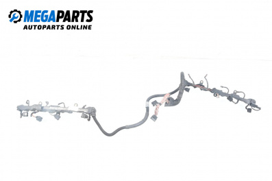 Injectors wiring for BMW 7 Series F02 (02.2008 - 12.2015) 750 Li xDrive, 408 hp