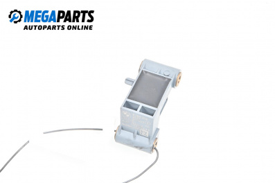 Airbag sensor for BMW 7 Series F02 (02.2008 - 12.2015), № 9159314