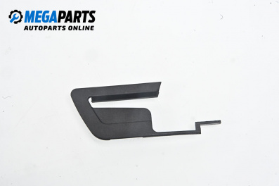 Plastic interior for BMW 7 Series F02 (02.2008 - 12.2015), 5 uși, sedan, position: din spate