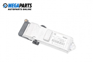 Seat module for BMW 7 Series F02 (02.2008 - 12.2015), № 9214239-01